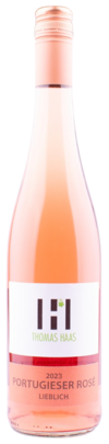 Produktfoto: Portugieser Rosé