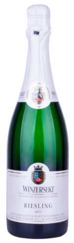 Produktfoto: Riesling Sekt